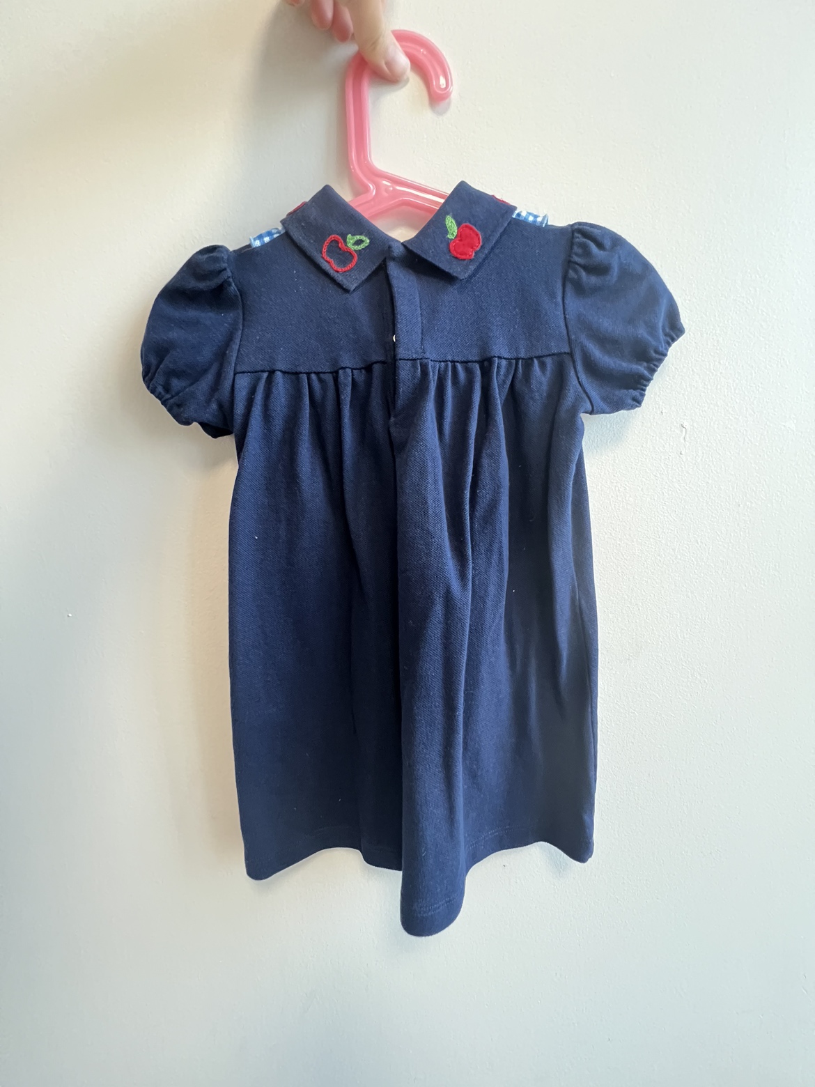 Gucci kids dress image indicator(3)