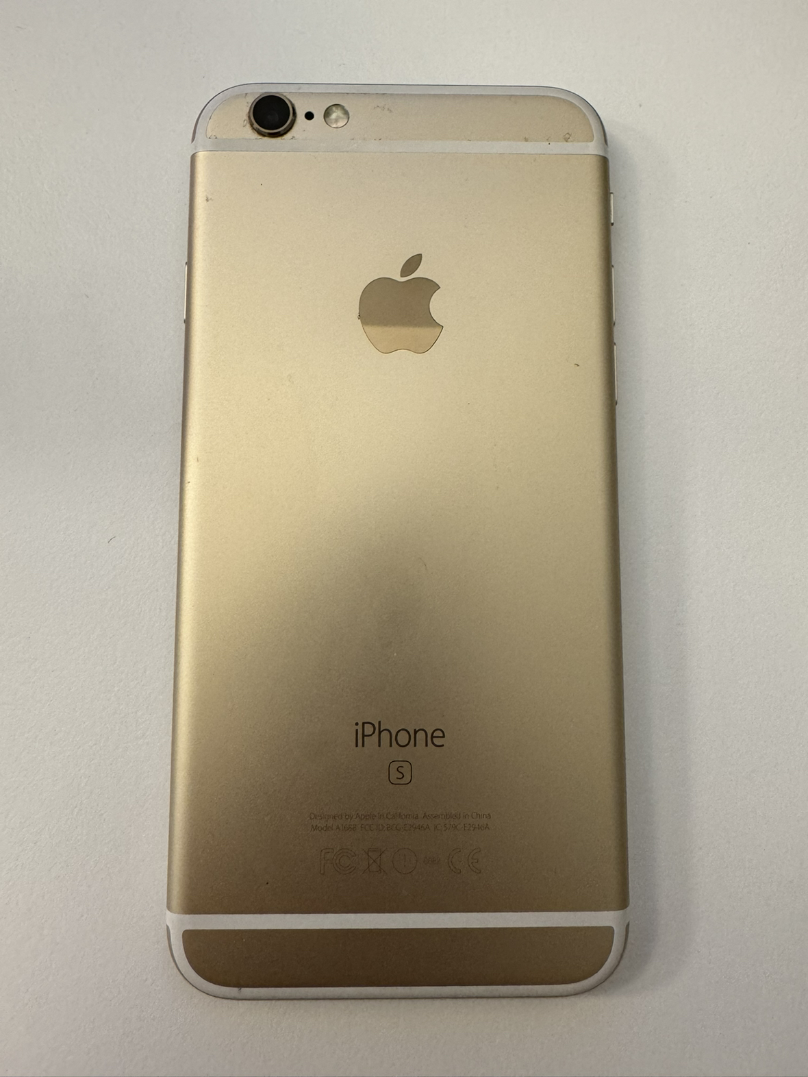 iPhone 6s 64GB Unlocked Version image indicator(2)