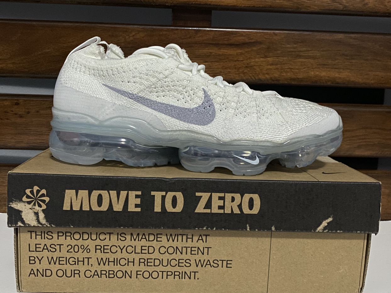 NIKE VAPORMAX 2023 FLYKNIT **Sz 8.5** $160 thumbnail