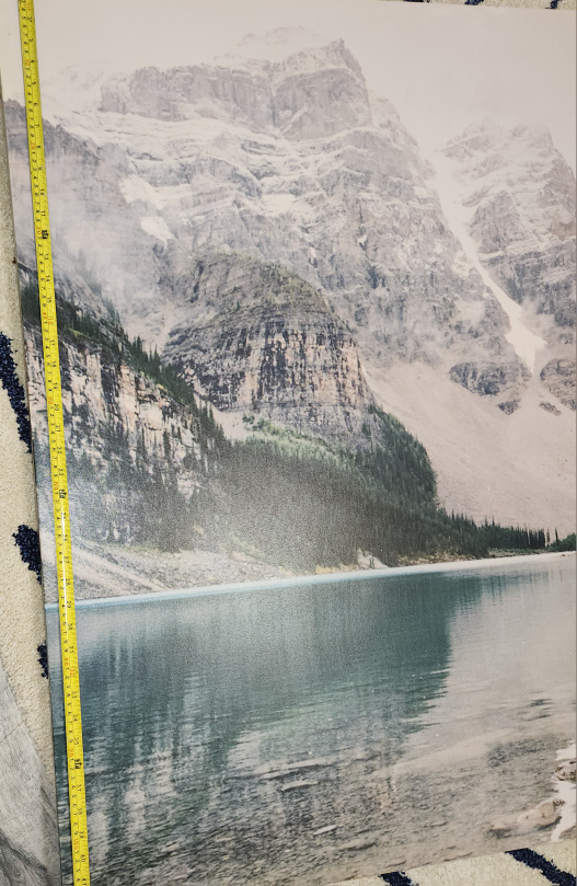 Living Room Wall Decor image indicator(4)