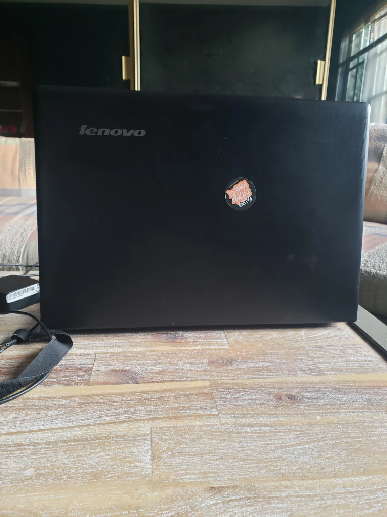 Lenovo IdeaPad 100 laptop -15IBD Type 80QQ - photo 3