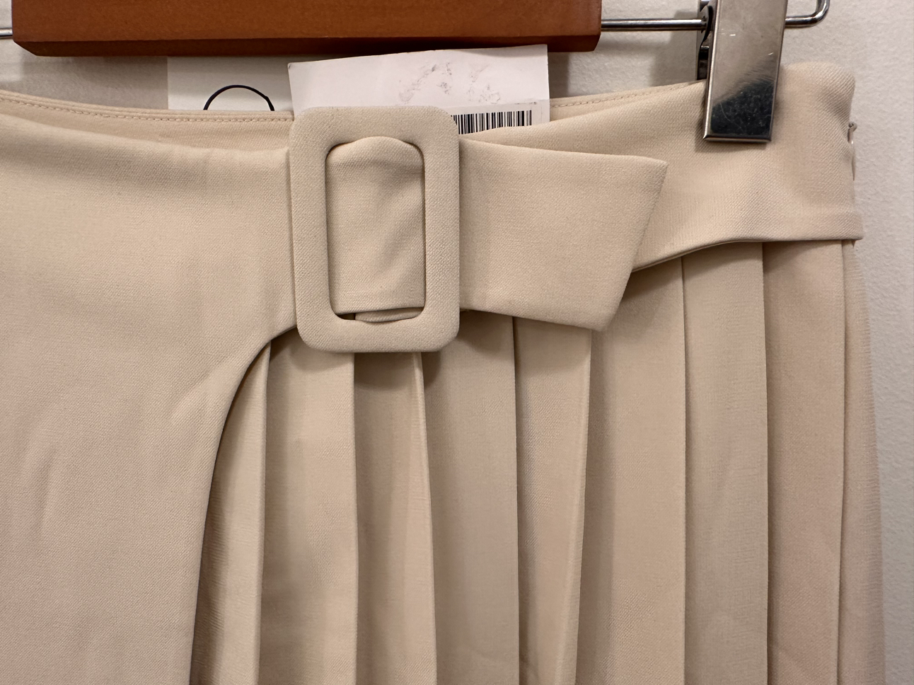 Oak & Fort skirt - photo 2