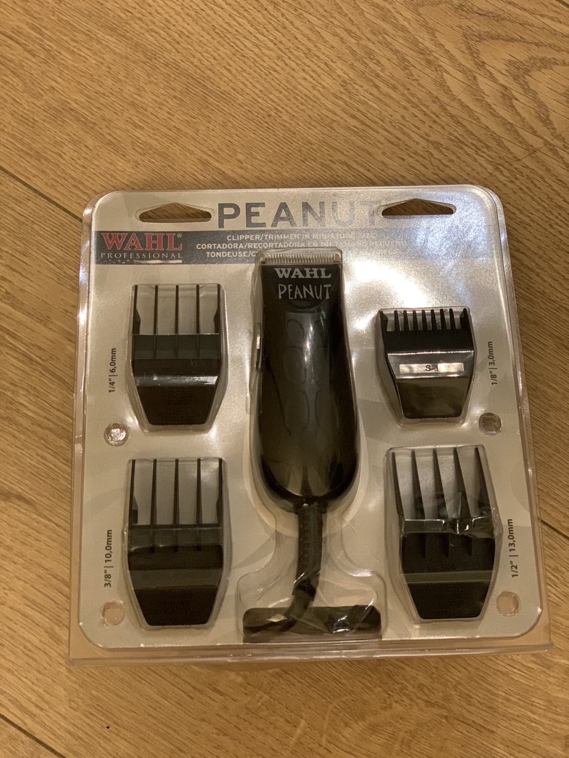Clipper / Trimer brand new thumbnail