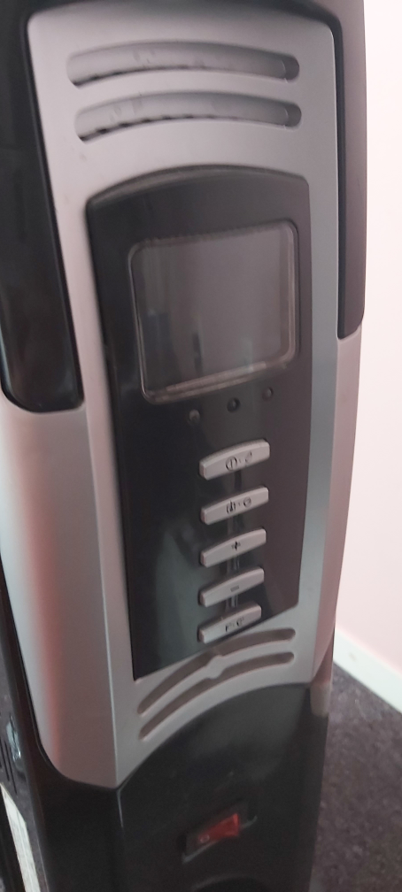 ❄ portable heater image indicator(4)