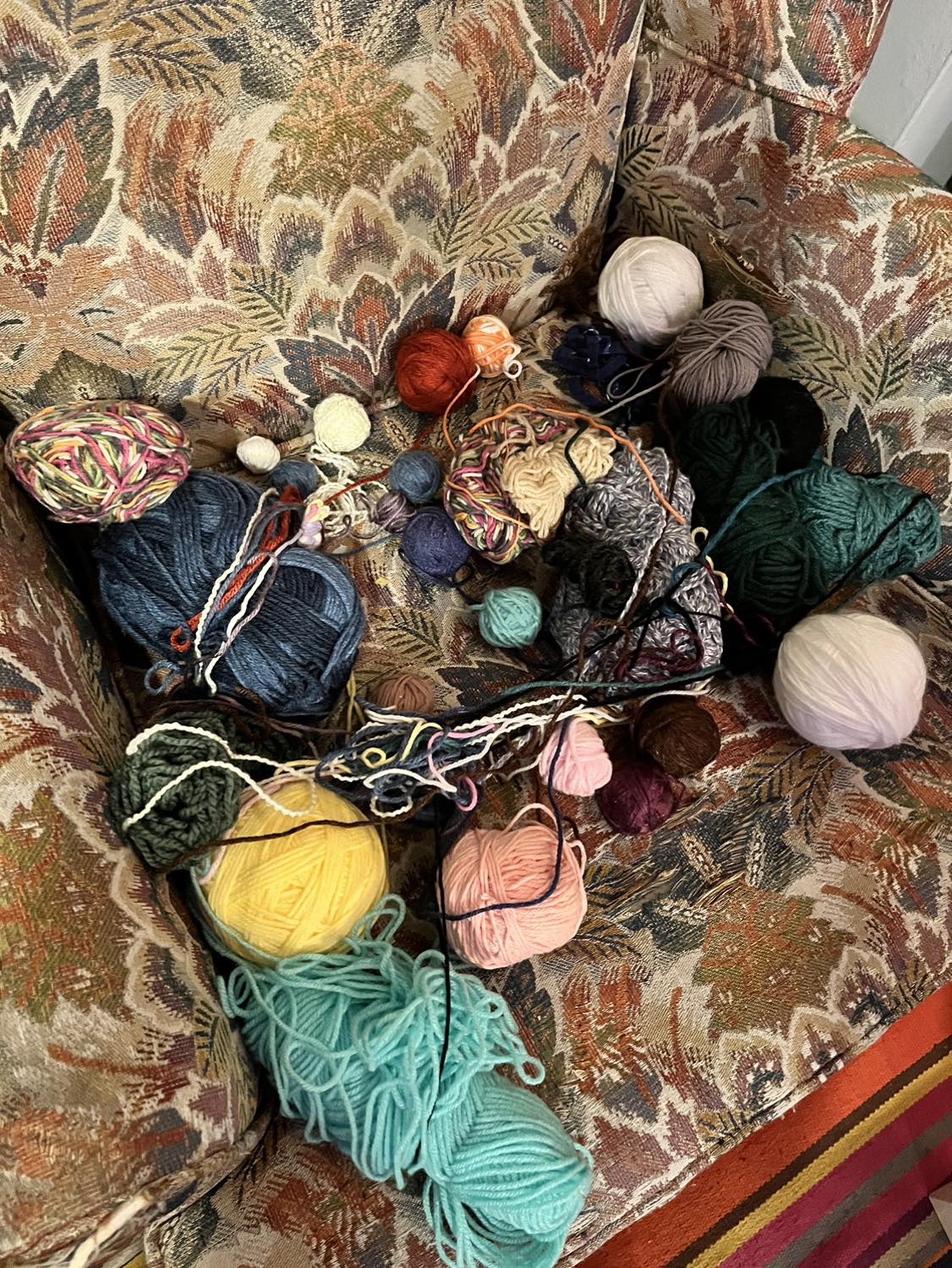 Yarn set thumbnail