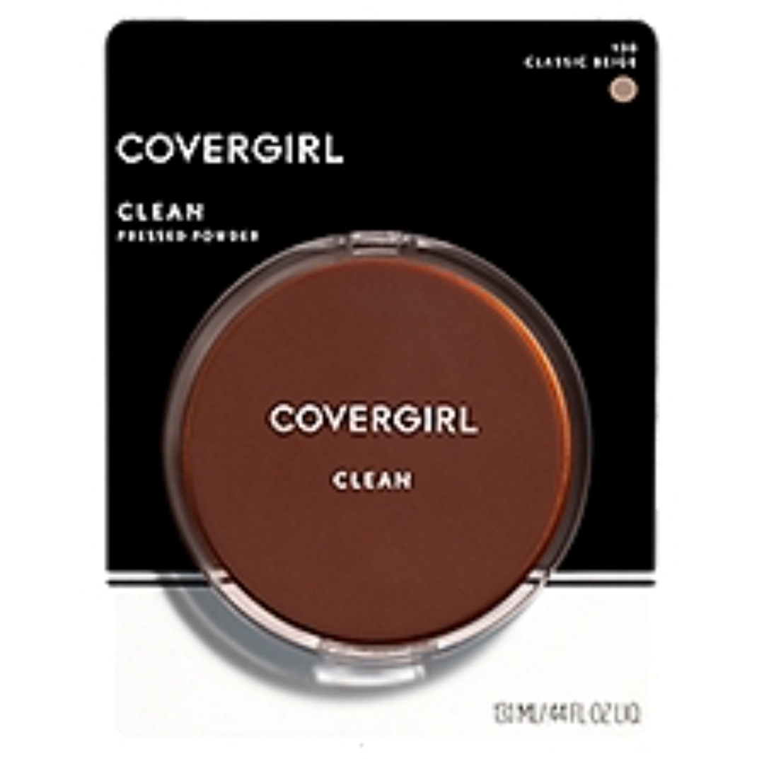 CoverGirl Clean image indicator(2)