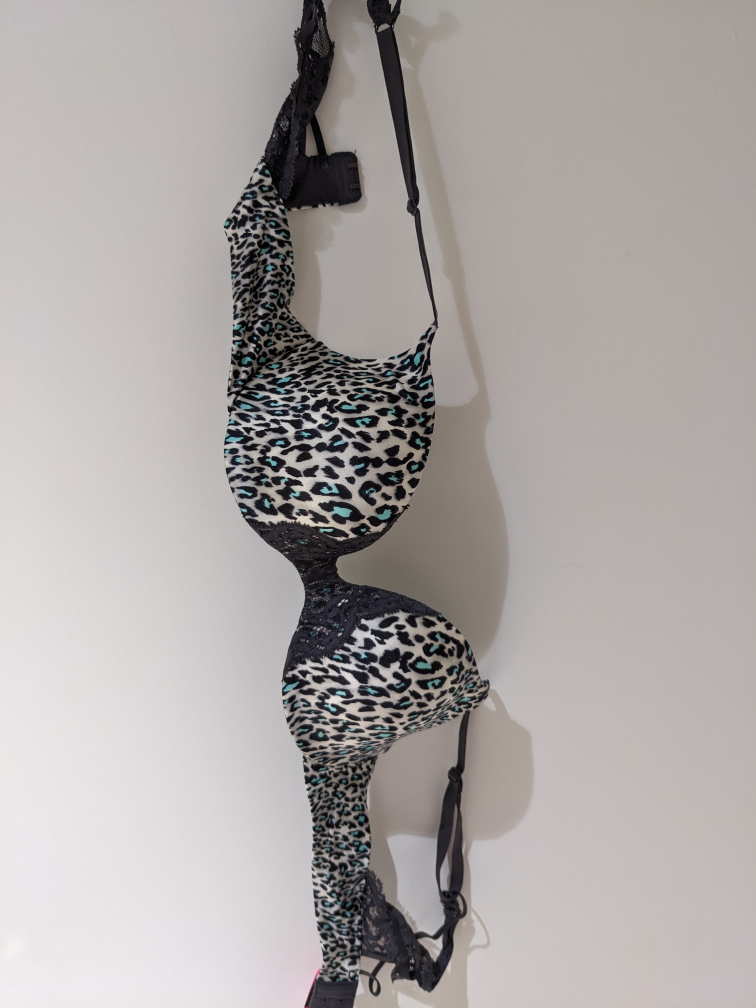 New push-up bras La Senza - photo 2