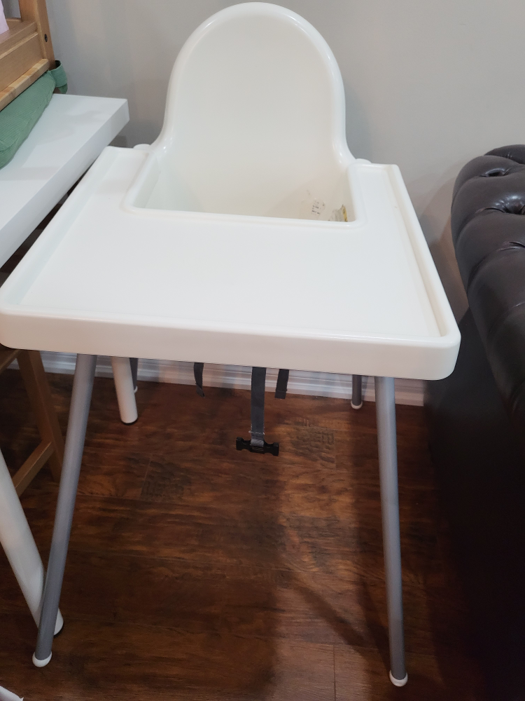 high chair for kid