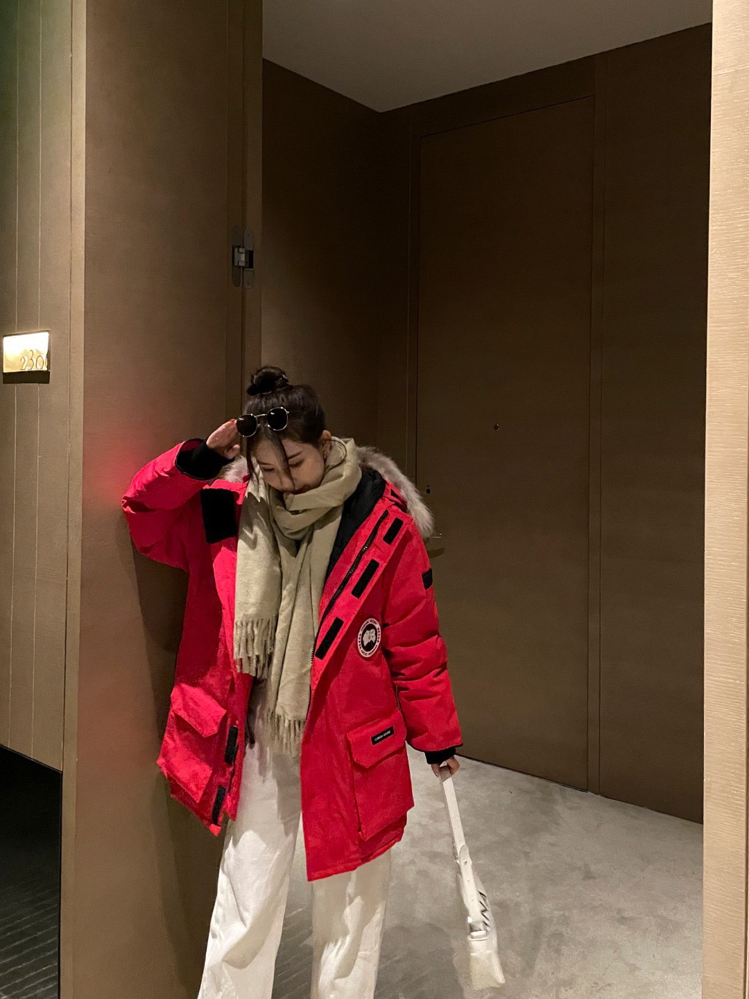 Canada Goose Expedition 08 Parka