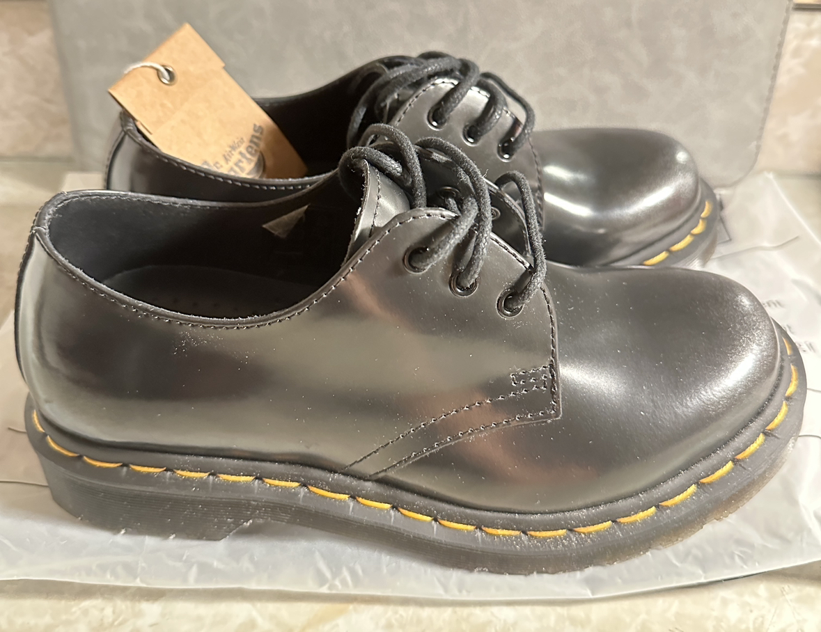 Dr Martens 1461 Oxford Shoes - photo 2