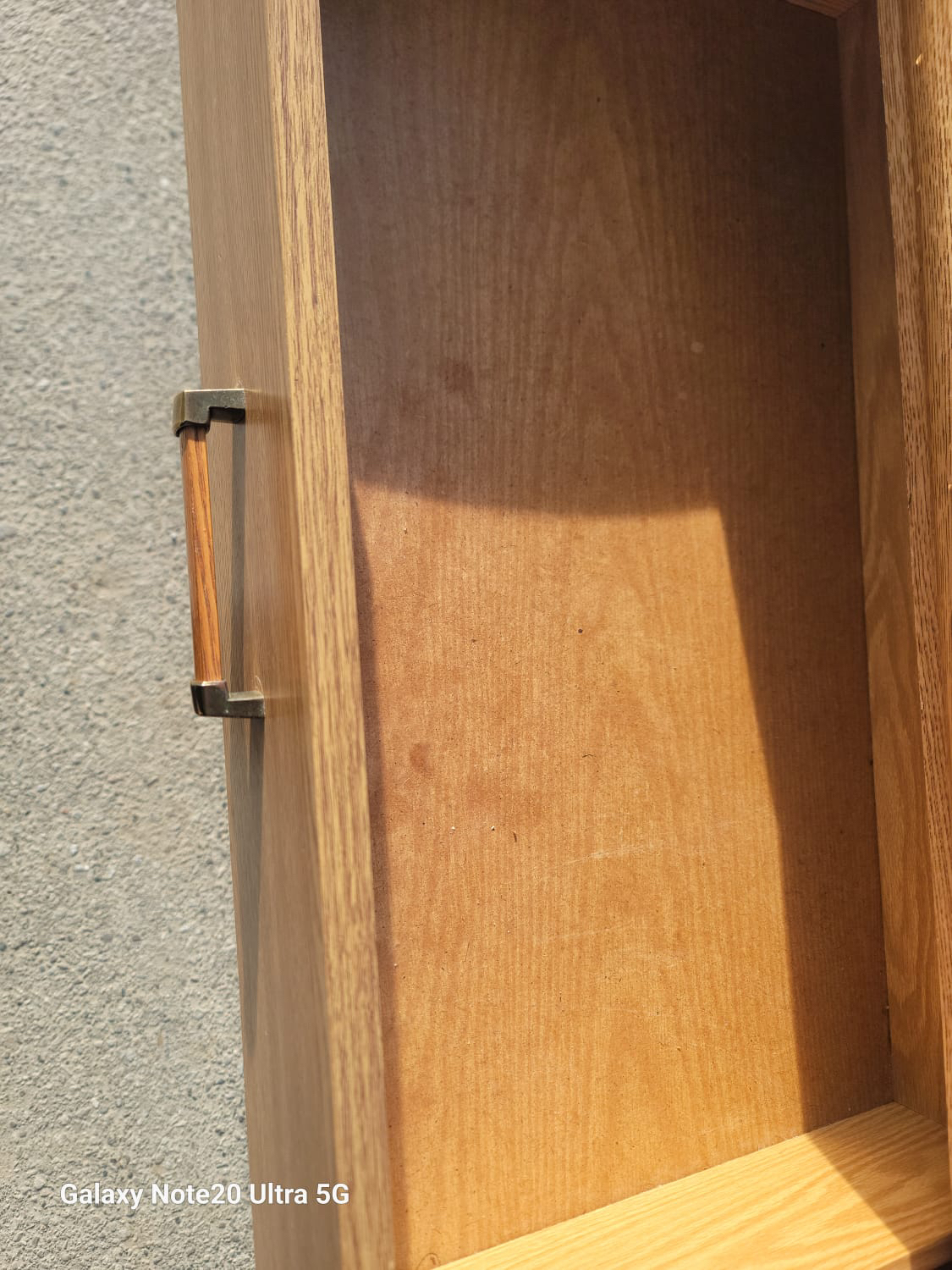 DRESSER CHEST SIZE 30x18H37 - photo 5