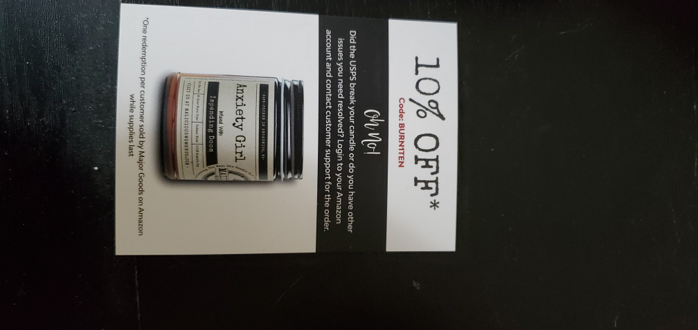 Scented Designer Candle*💐 gift idea💡 - photo 5