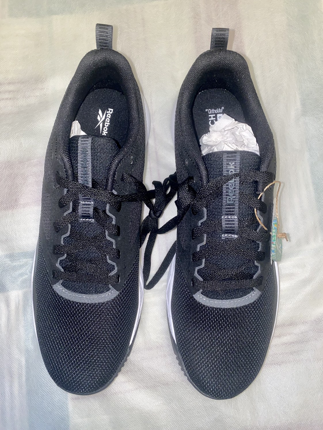 Reebok Comfort Footbed Brand new shoes for men - photo 2