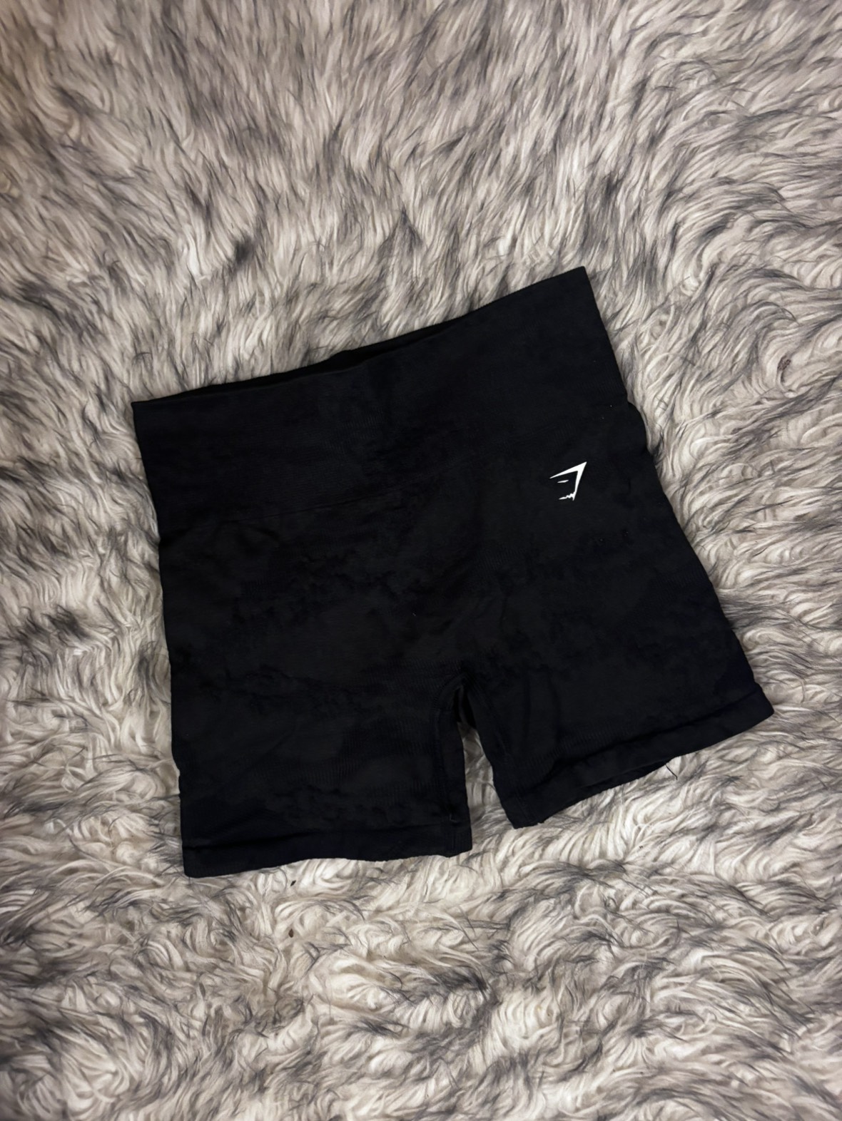 Gymshark Seamless short thumbnail