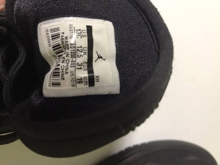 Kids Shoe