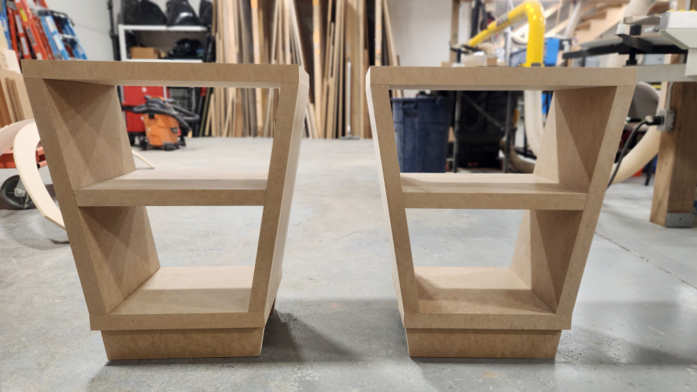 2 NIGHTSTANDS - photo 4