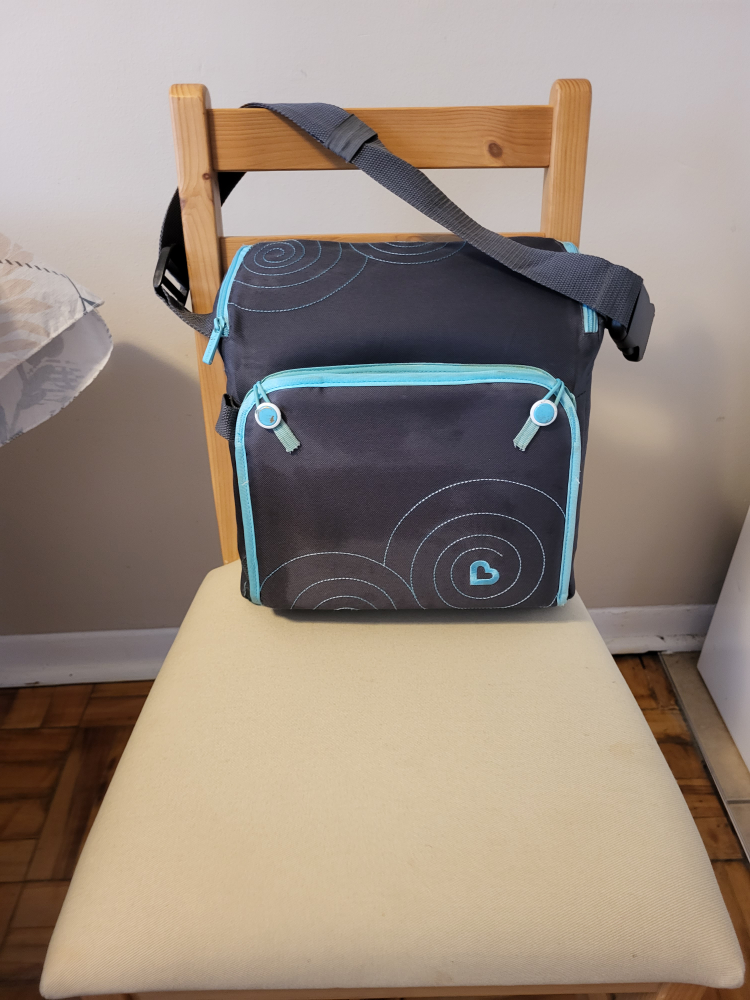 Booster seat