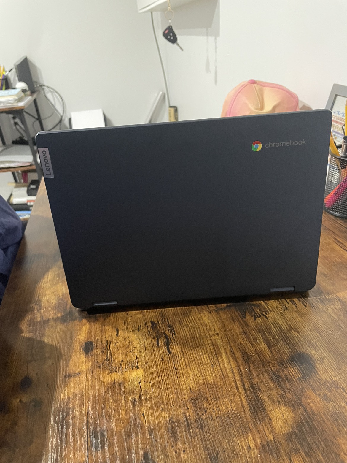 New Lenovo IdeaPad Flex 3 Chromebook - photo 2