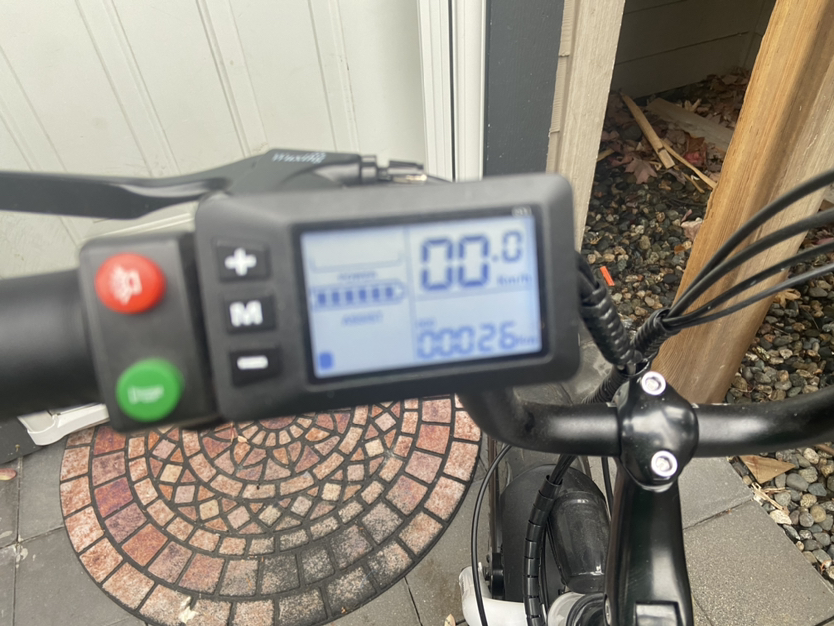 Ebike - photo 3