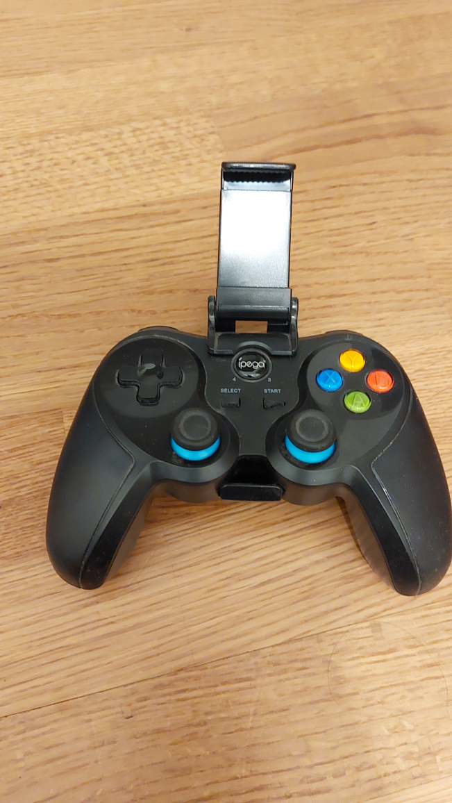 phone game controller