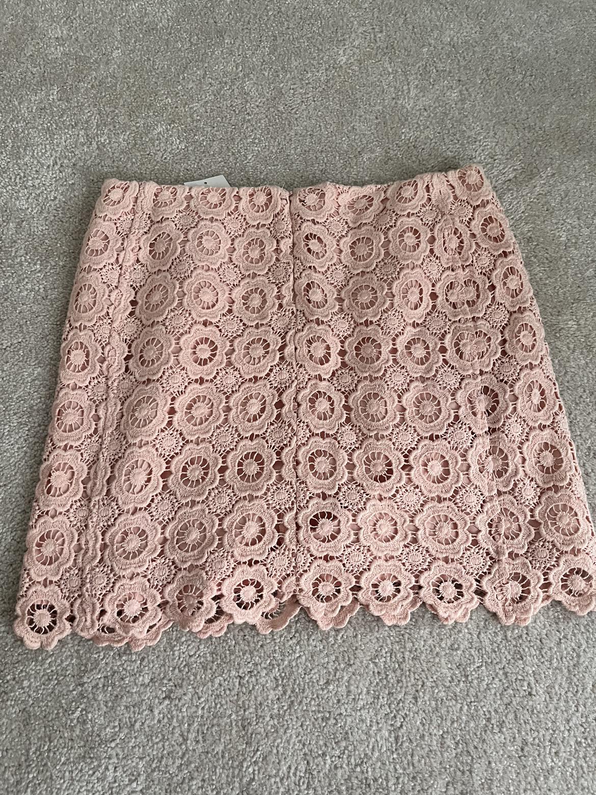 BNWT Joe Fresh skirt image indicator(4)