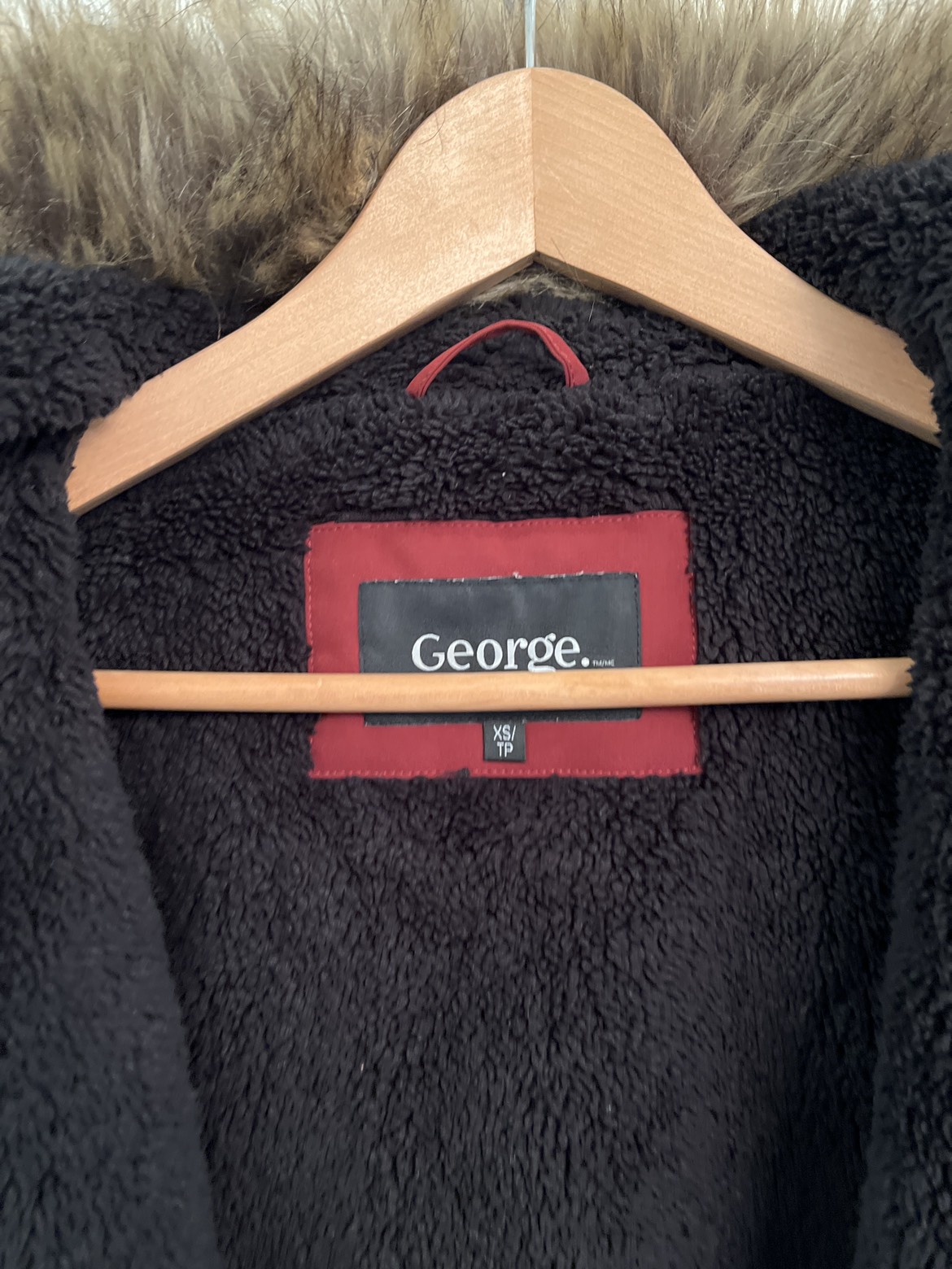 Women’s  parka - photo 3