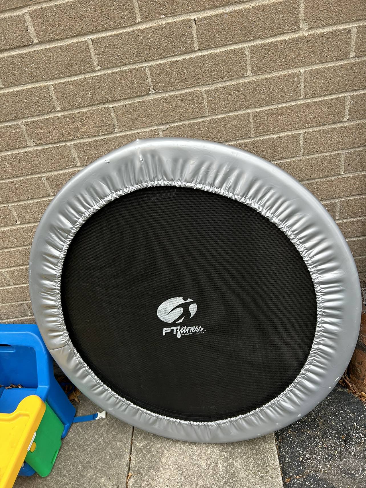 trampoline 30 inch in diameter for sale thumbnail