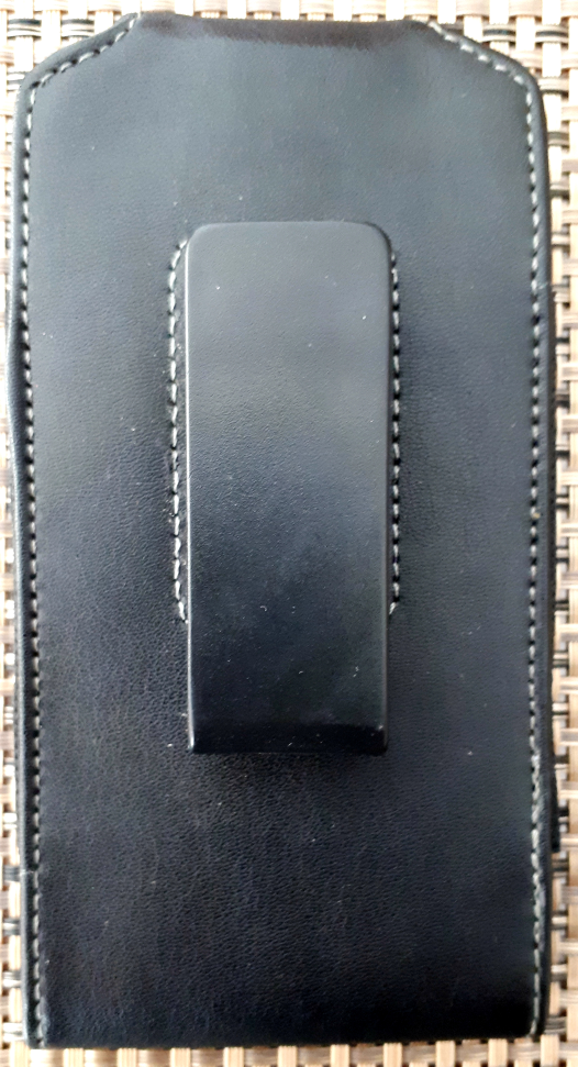 Cellular phone Belt Clip Case - photo 2