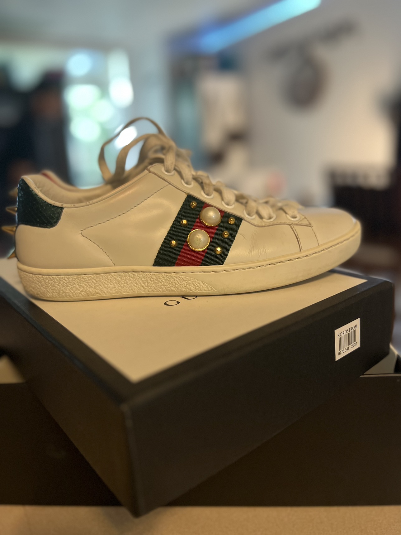 Gucci image indicator(3)