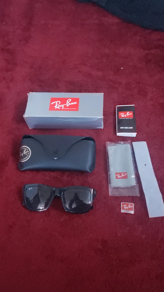 ray ban sunglasses