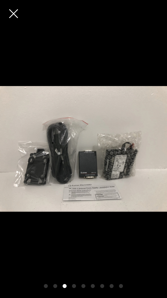 Extron EDID Emulator with EDID Minder® for DVI@downtown image indicator(3)