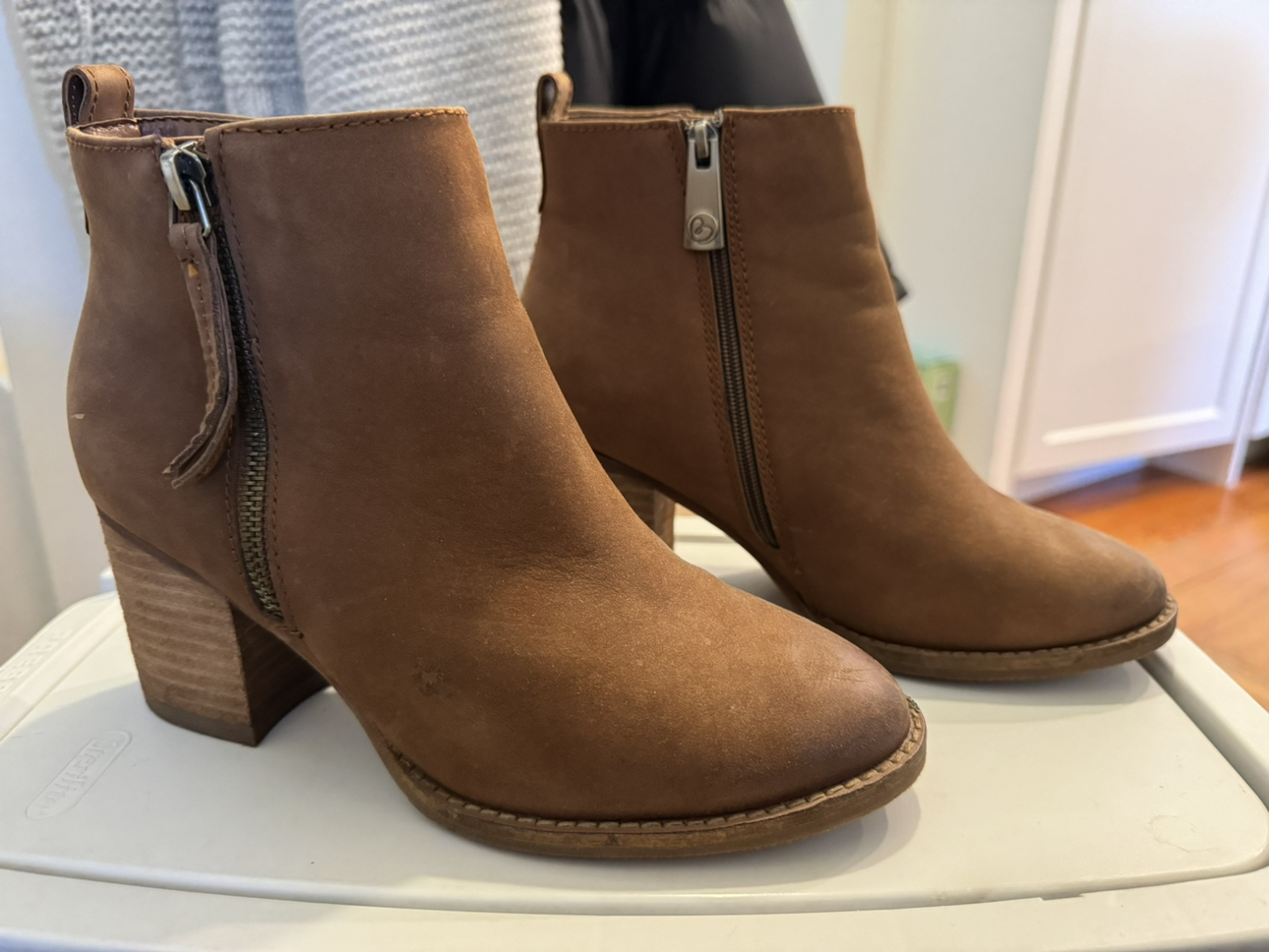Blondo Waterproof Boots-Sz 6 1/2