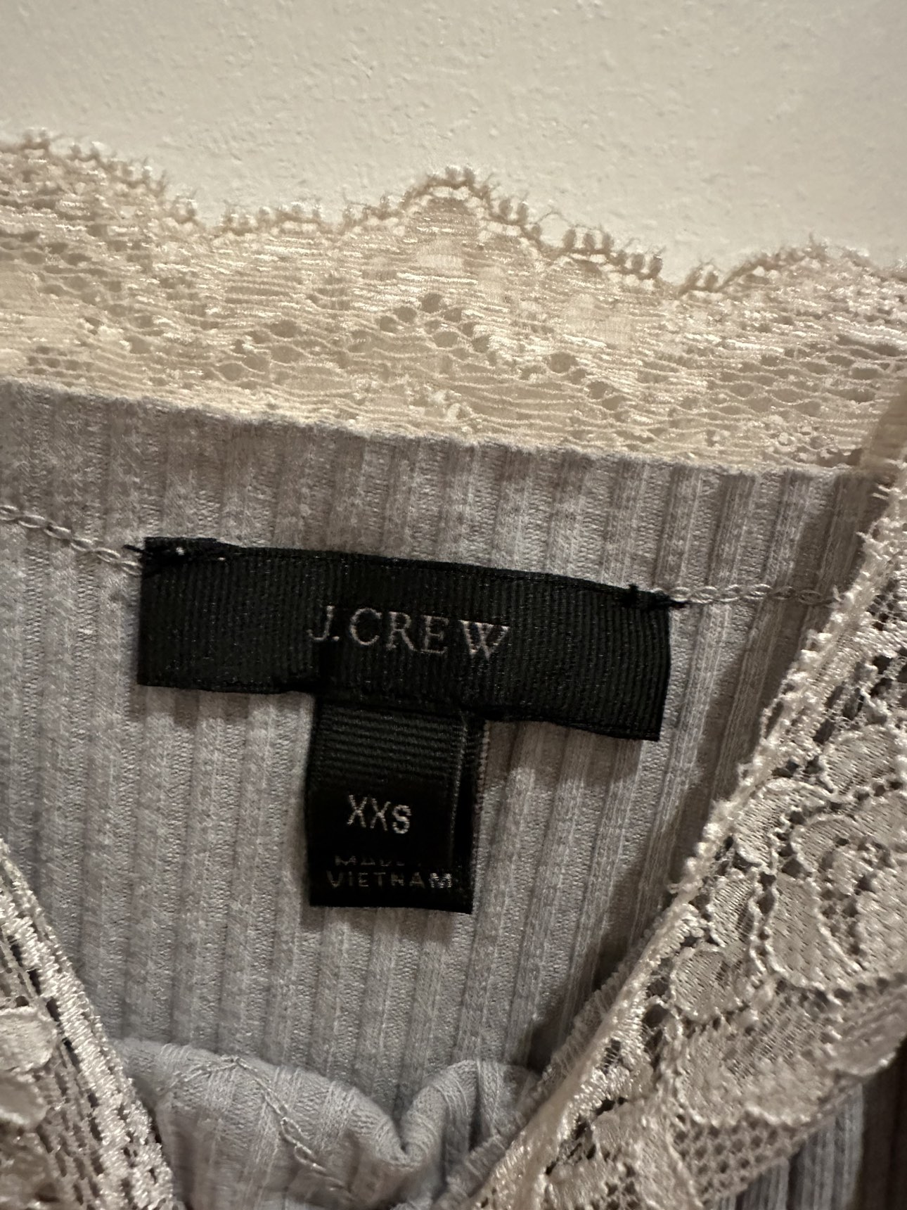 J Crew Camisole - photo 2