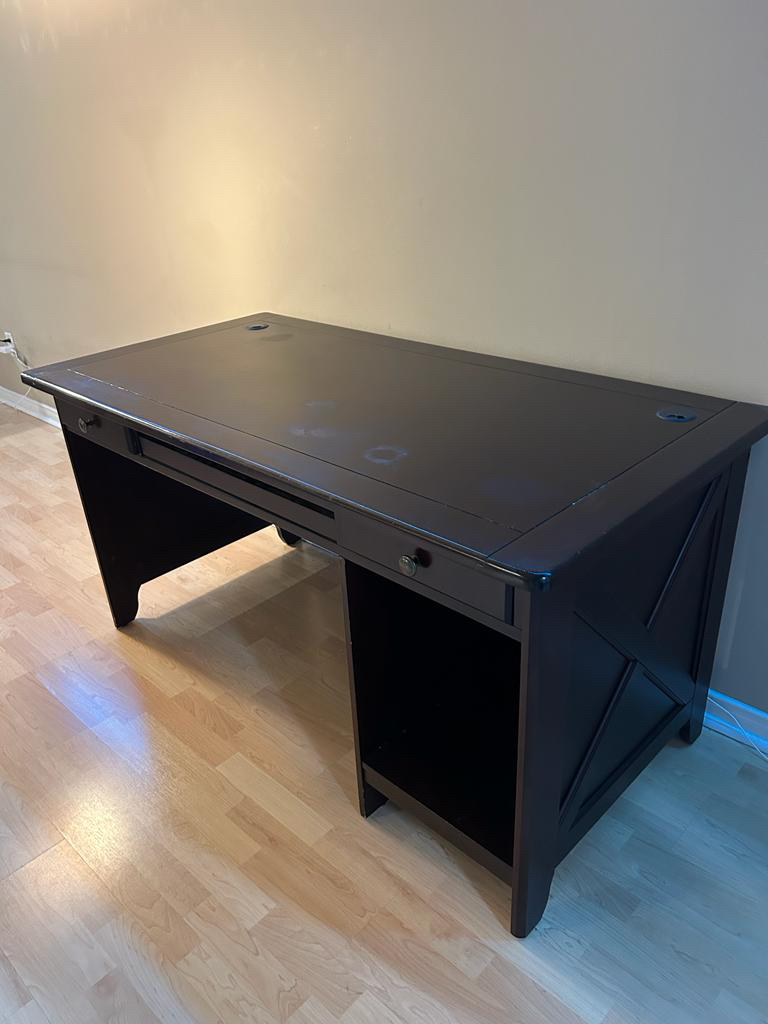 Desk wood - photo 2