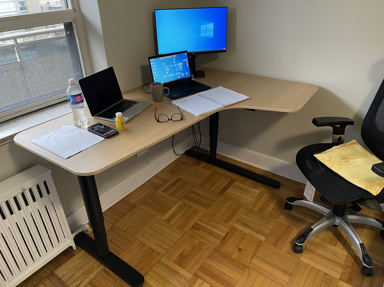 Standing Office Desk
