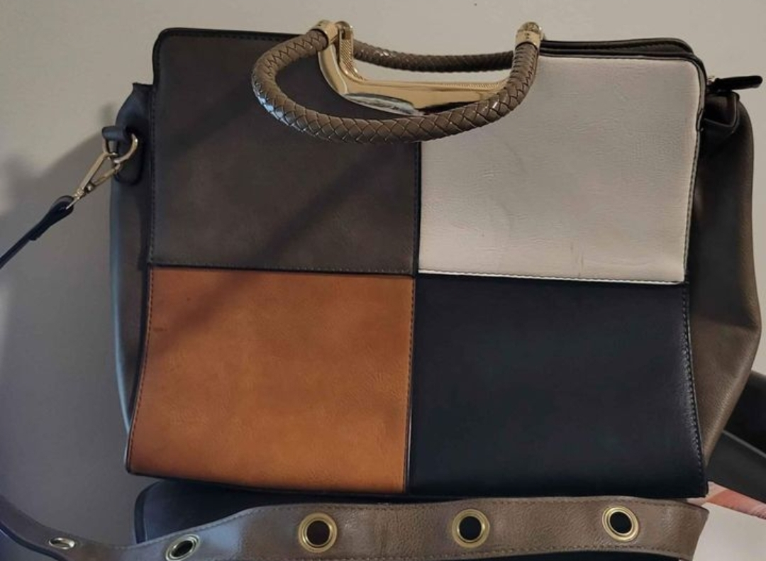 Handbag 👜
