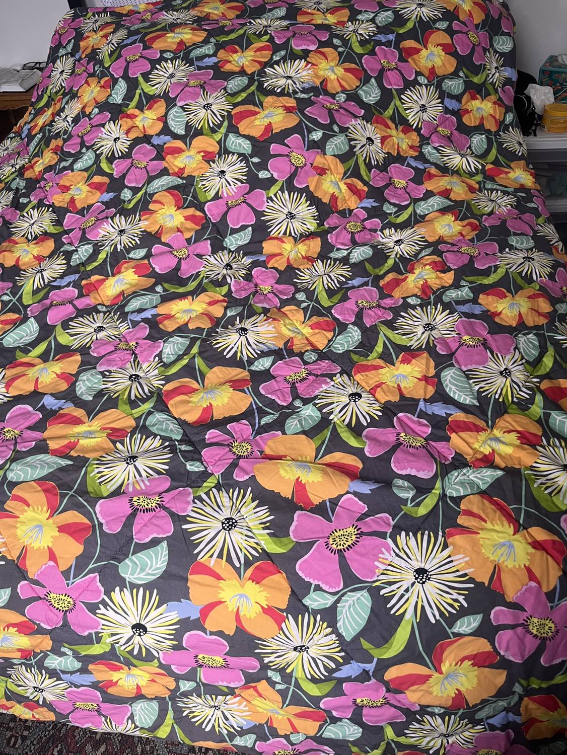 Vera Bradley Twin Size Comforter - photo 2