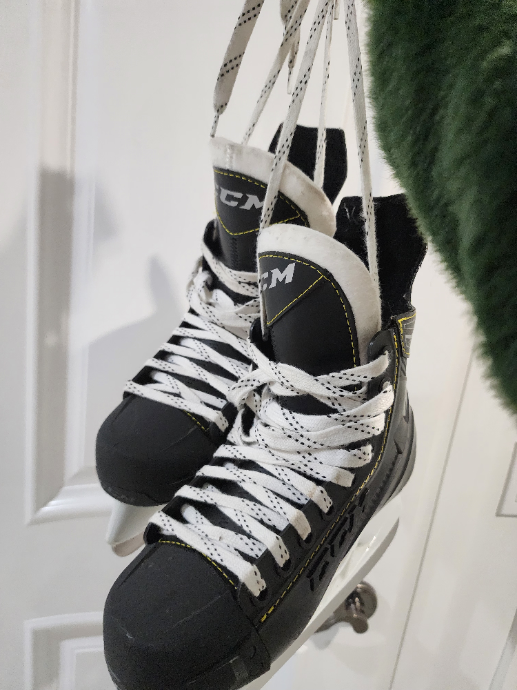 Hockey Ice Skates