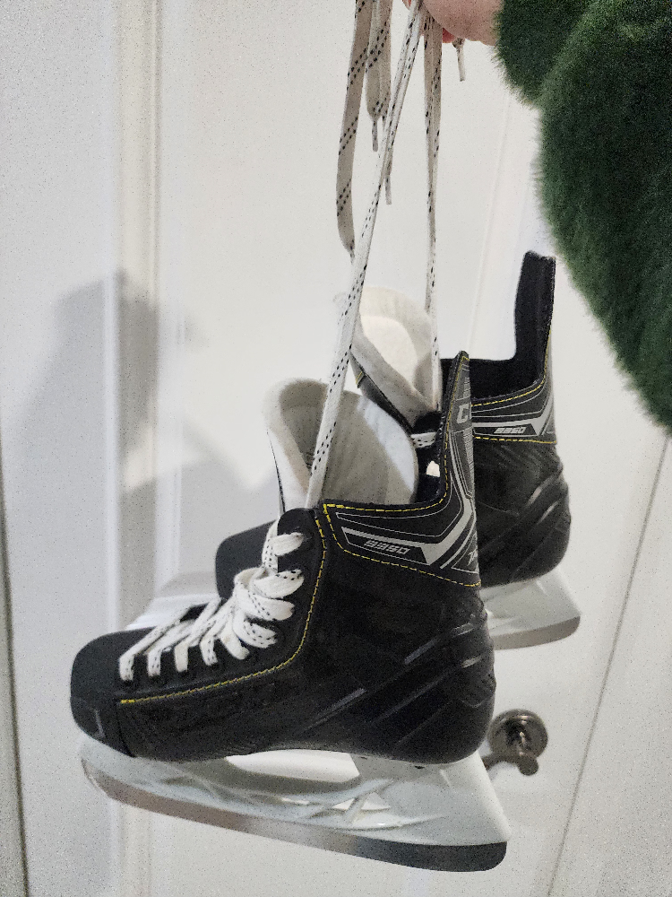 Hockey Ice Skates - photo 3
