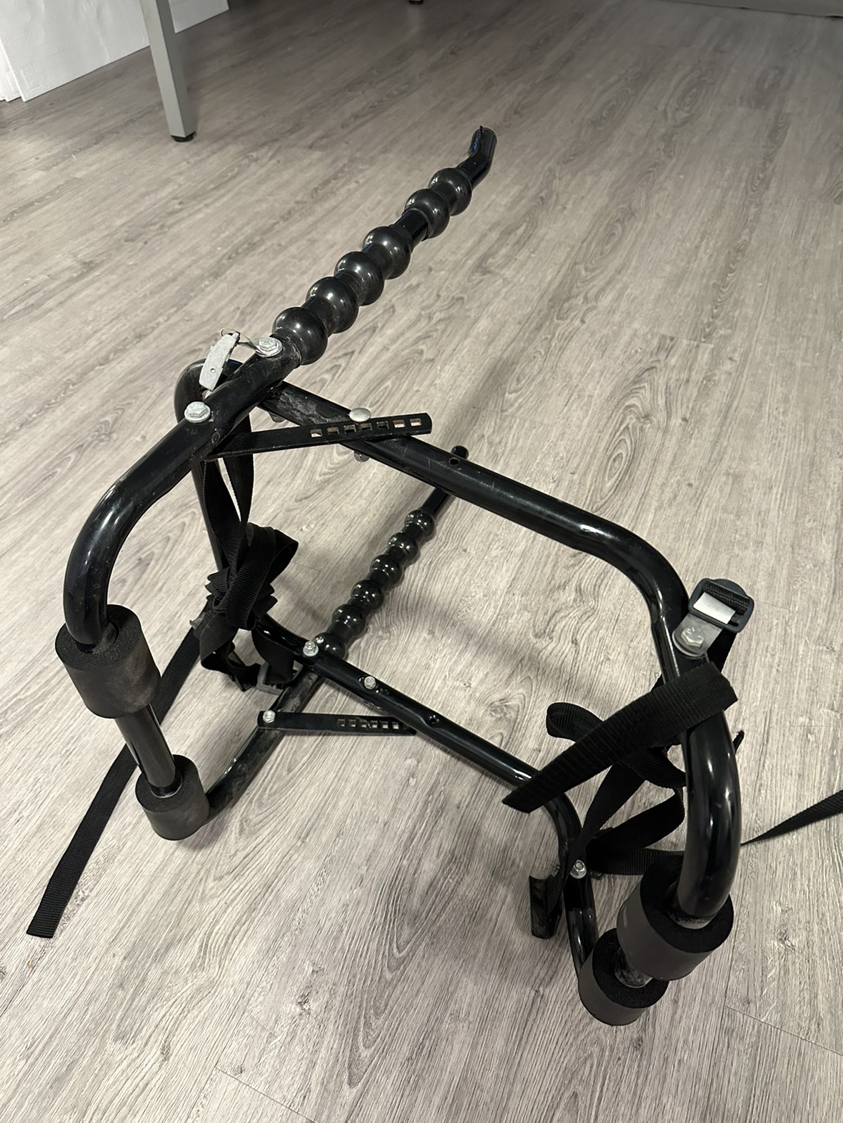 Cycle rack - photo 2