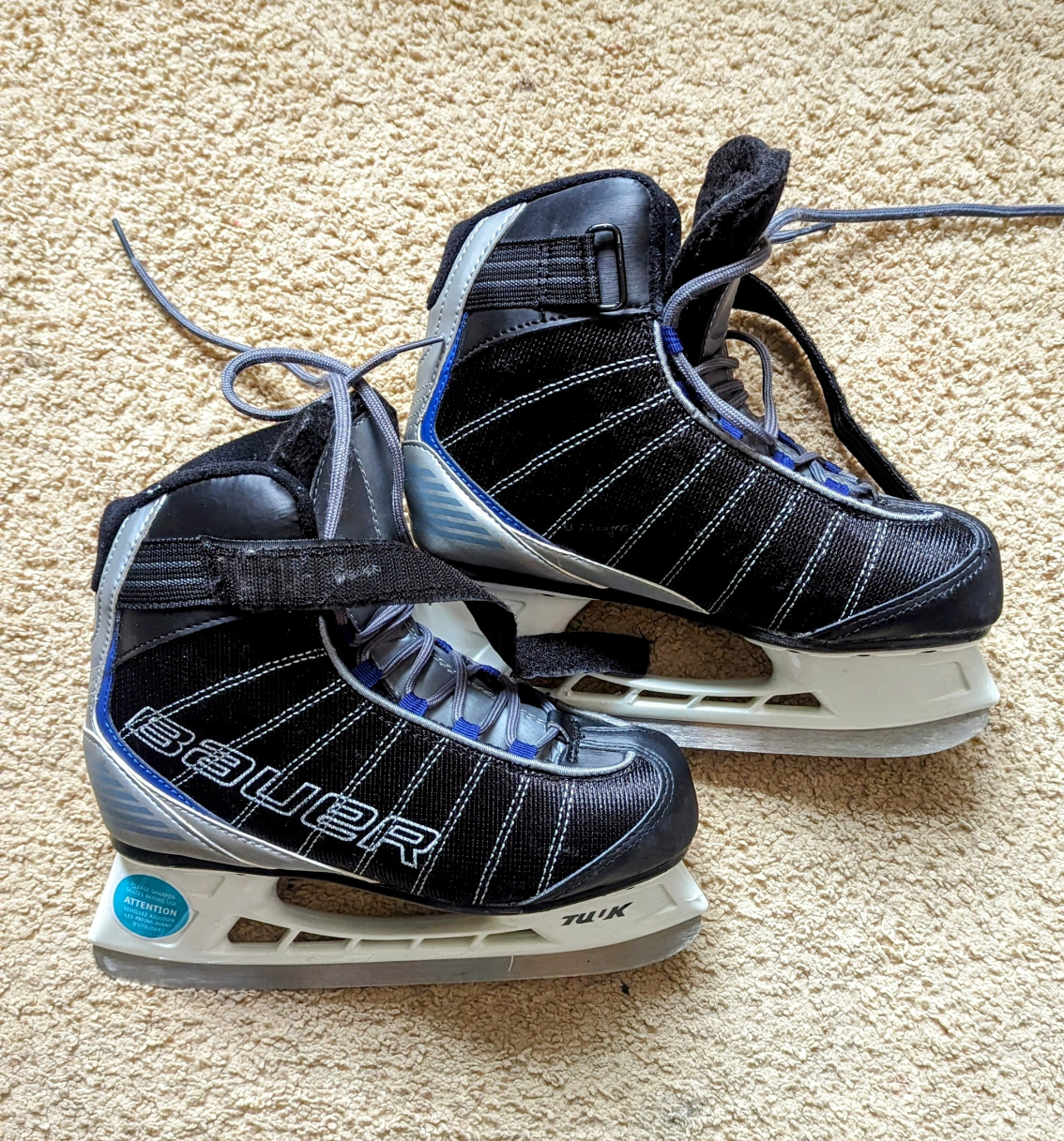 Skates