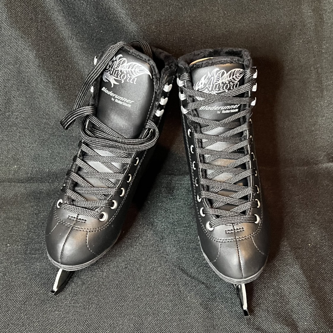 Bladerunner Aurora Women's Figure Skates Size 7 - photo 4
