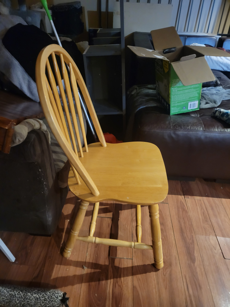 2 Chairs