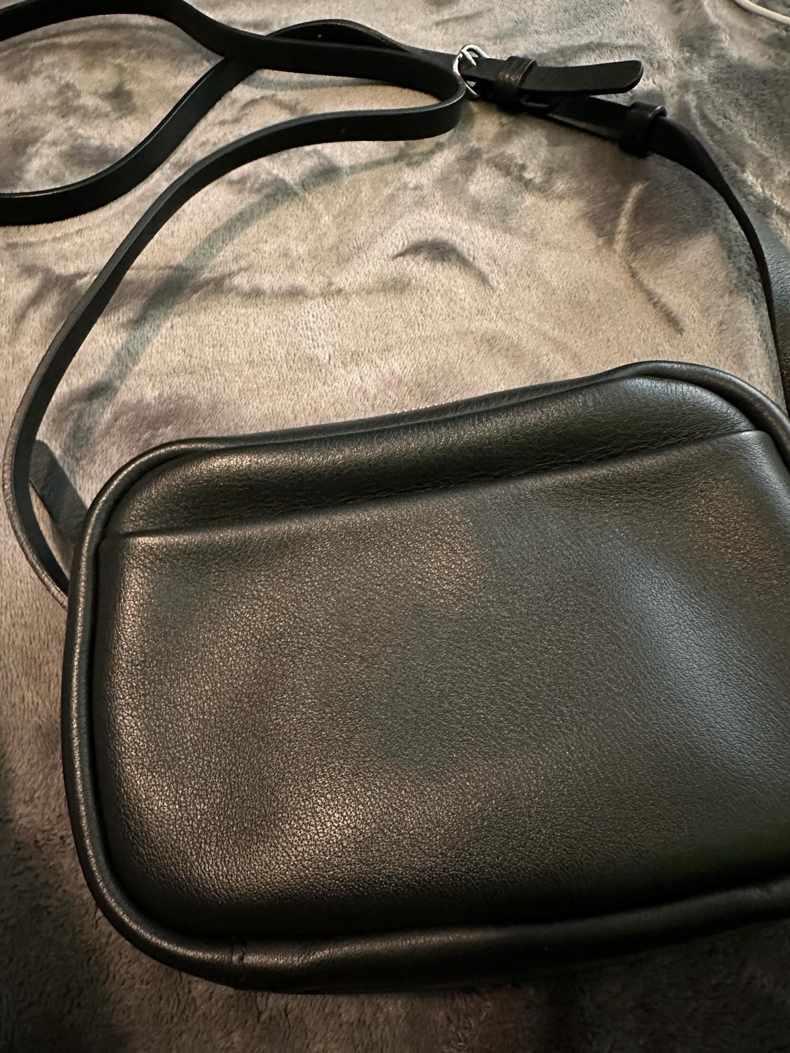 Balenciaga Crossbody Bag - photo 2