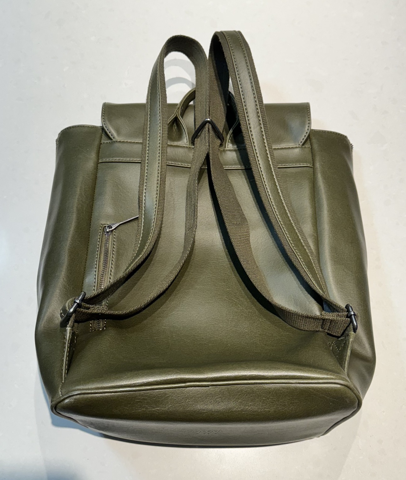 Matt & Nat - Laptop Backpack - photo 2
