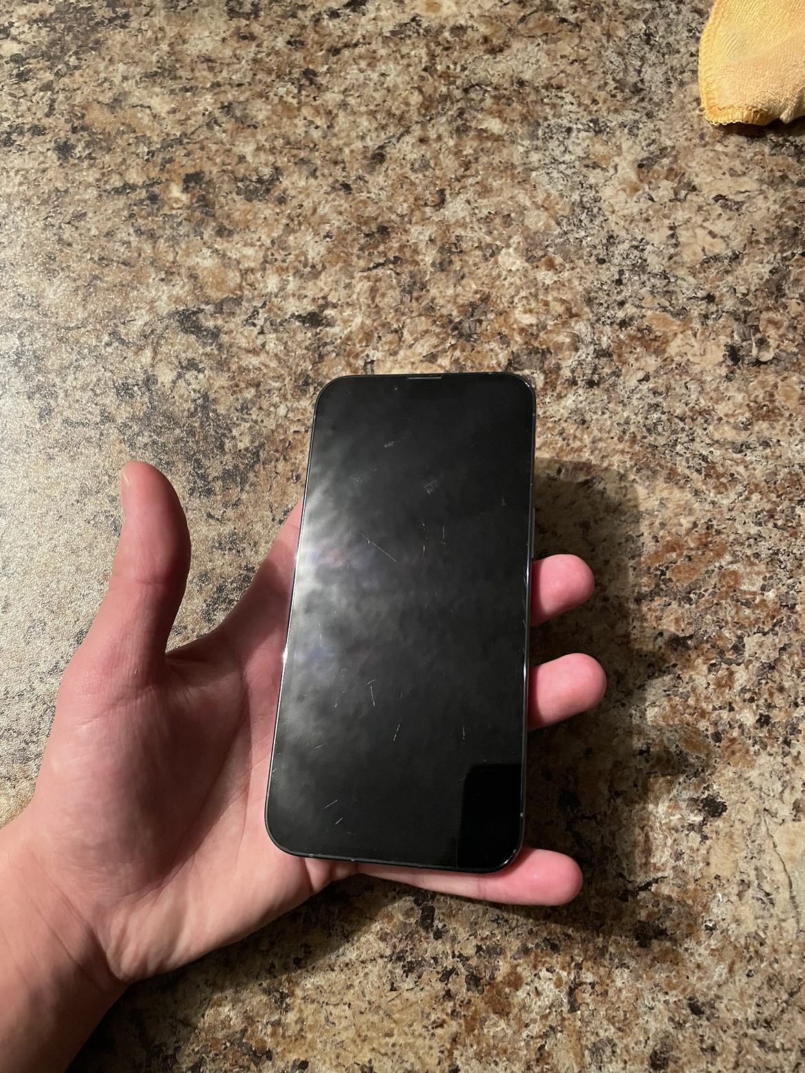 Iphone 13 pro 128GB - photo 2