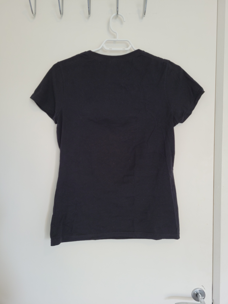 Pokéball deathstar tee image indicator(3)