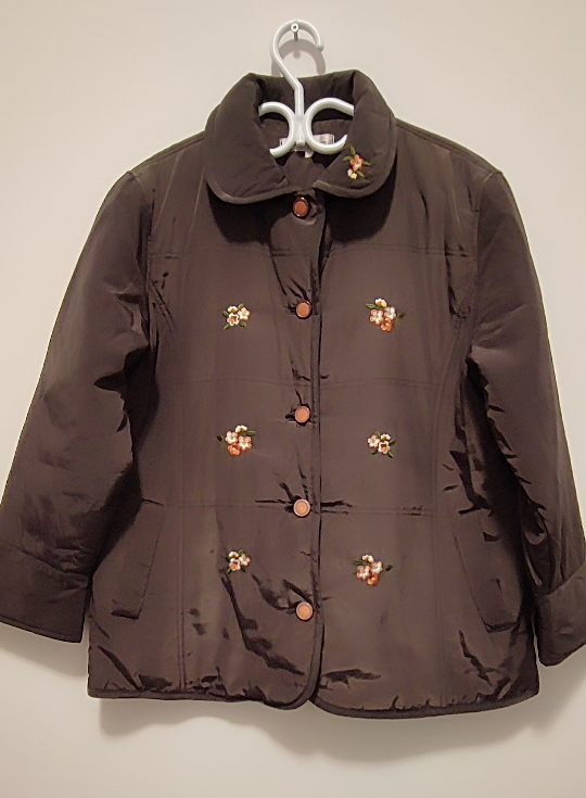 winter coat#SellingSpree