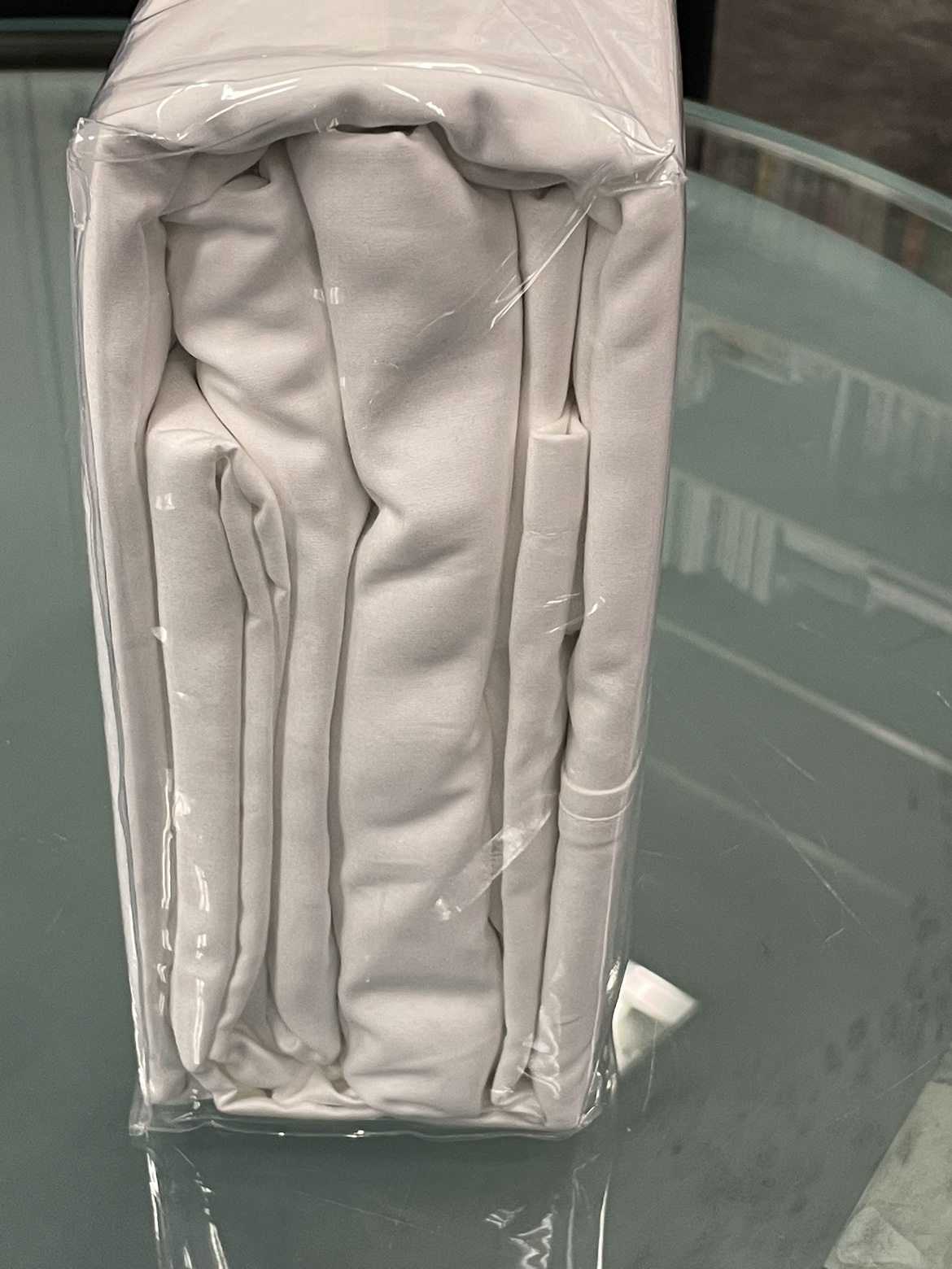 HOTEL COLLECTION QUEEN SHEET SET image indicator(6)