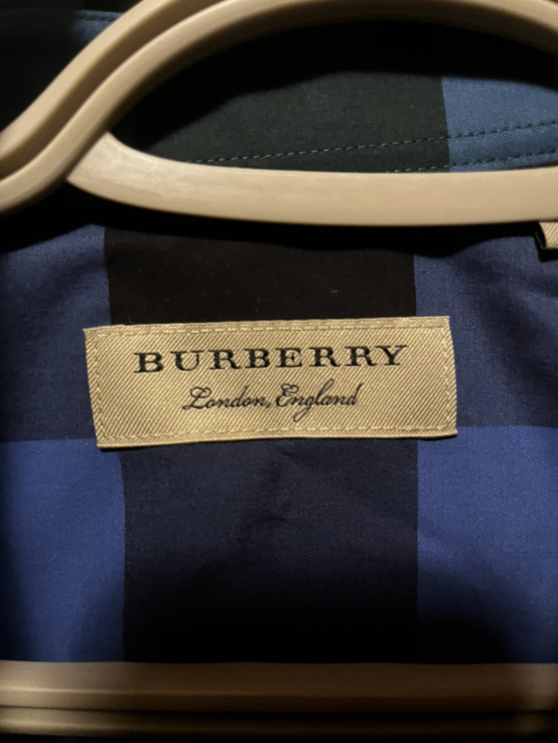 Authentic Burberry shirt for Sale - photo 3